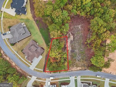 4254 Matisse Ln, Fairburn, GA, 30213