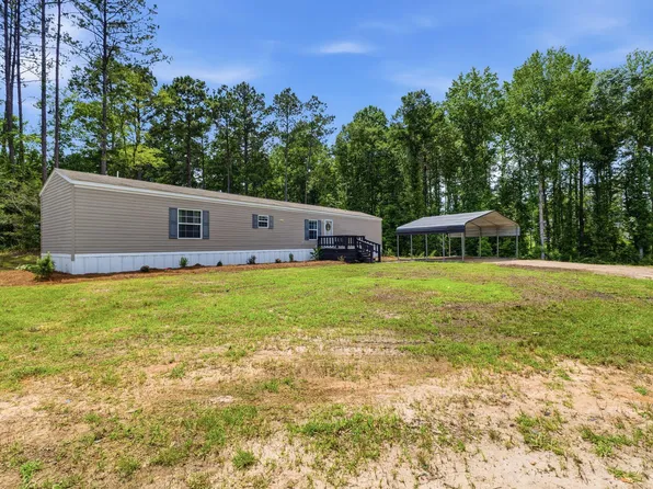 53 Higgins Cutoff Rd, Sumrall, MS 39482