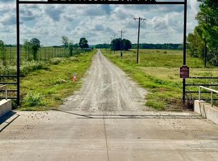 0 State Highway 21, Crockett, TX 75835