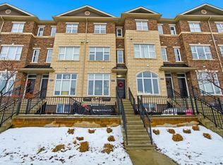 South Callaghan Estate Townhomes, Edmonton, AB T6W 0V8