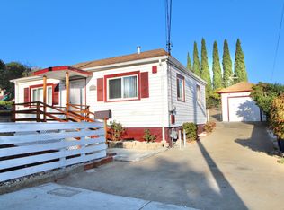 17956 Redwood Rd #A, Castro Valley, CA 94546