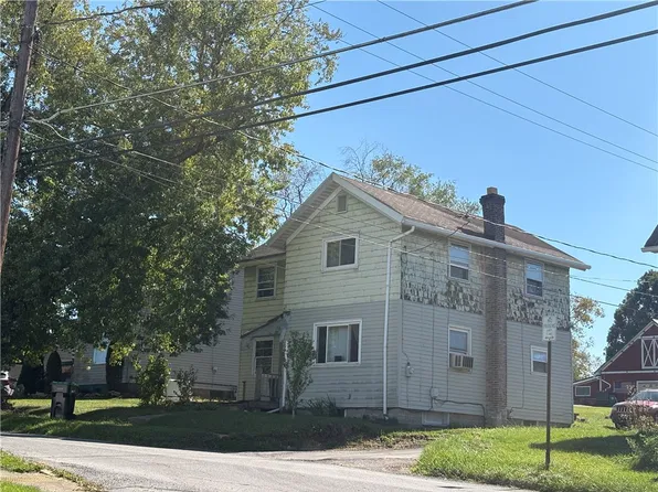 115 Horatio St, Punxsutawney, PA 15767