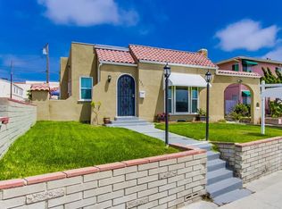4021 33rd St, San Diego, CA 92104