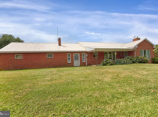 1230 Ridge Rd, Liverpool, PA 17045