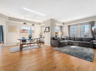 300 W 11th Ave UNIT 6C, Denver, CO 80204