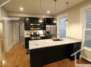 125 Princeton St #2, Boston, MA 02128