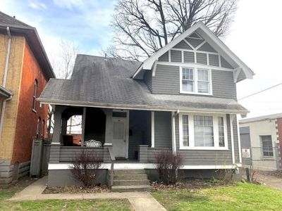 271 Chittenden Ave, Columbus, OH, 43201