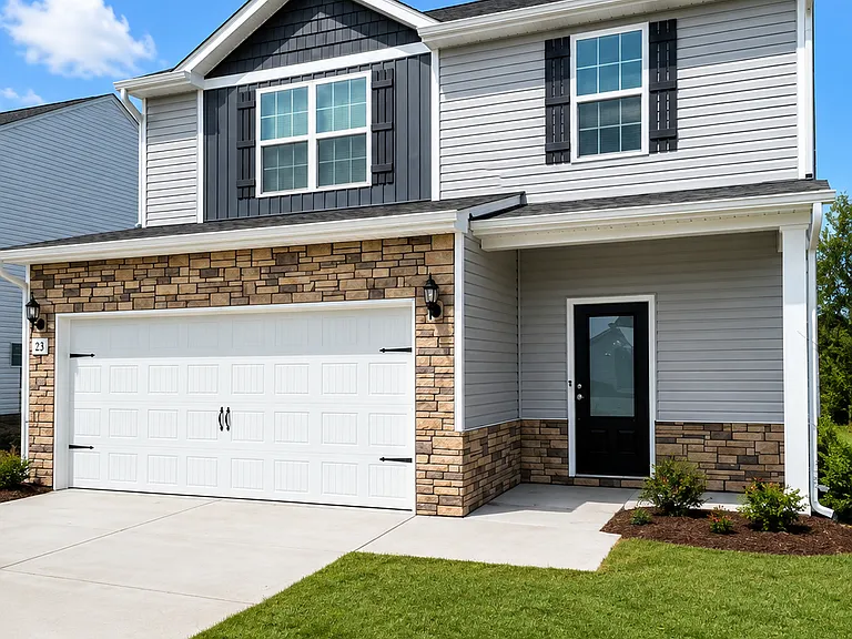 13 Graceful Doe Ct — Photo 2