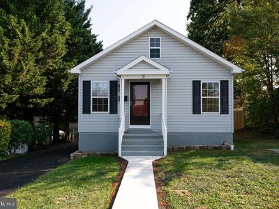 31 Belfast Rd, Lutherville Timonium, MD, 21093