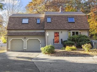 51 Kenney Rd, Middleton, MA 01949