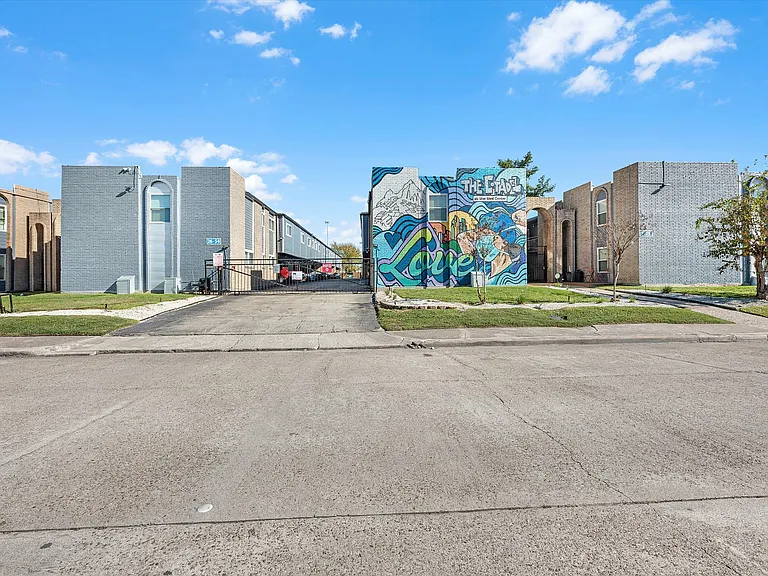The Citadel at Med Center Houston Apartments — Photo 25