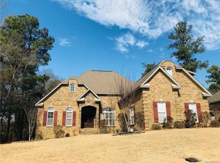 59 Sycamore Rdg, Wetumpka, AL 36093