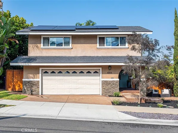 4805 E Colorado St, Long Beach, CA 90814