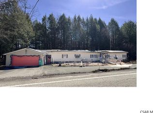 161 Rock Cut Rd, Central City, PA 15926