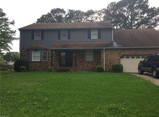 4202 Quince Rd, Portsmouth, VA 23703