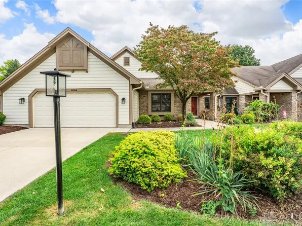 6884 Tifton Green Trl, Dayton, OH 45459