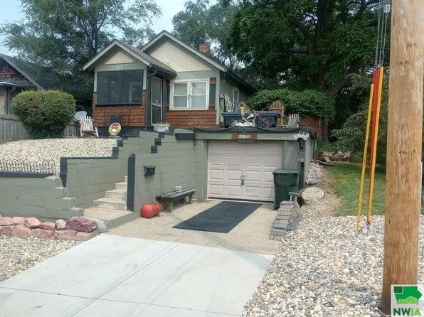 2623 Peters Ave, Sioux City, IA 51106