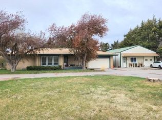 2780 N Range Ave, Colby, KS 67701