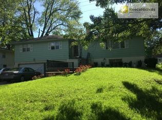 2808 N 44th St, Kansas City, KS 66104