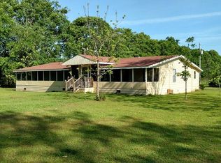16173 Archie Flowers Rd, Bay Minette, AL 36507