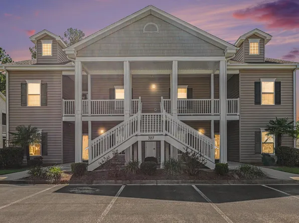 327 Black Oak Ln. #101, Murrells Inlet, SC 29576