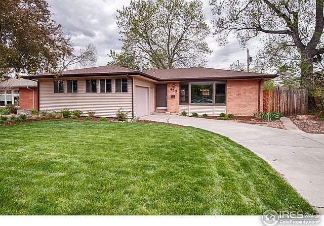 450 S 40th Street