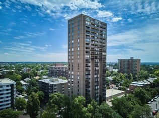 2000 E 12th Ave UNIT 14A, Denver, CO 80206
