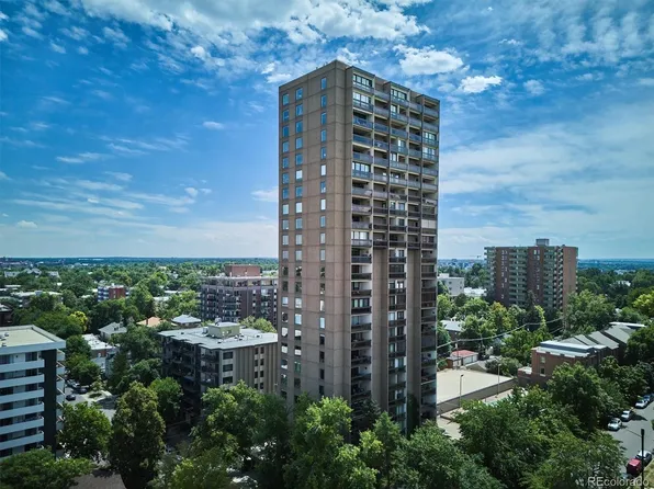 2000 E 12th Avenue #14A, Denver, CO 80206