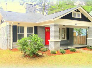 1873 Walker Ave, College Park, GA 30337