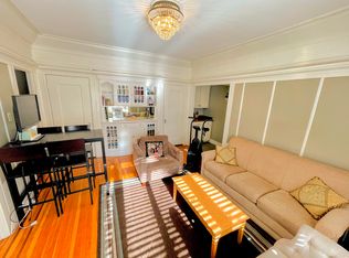 2299 Sacramento St APT 2, San Francisco, CA 94115