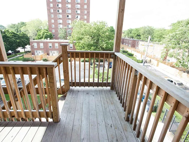 Porch