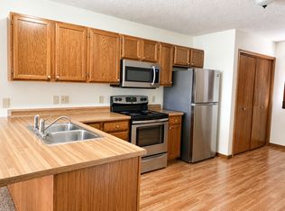 207A Cannery Row #A, Dodge City, KS 67801