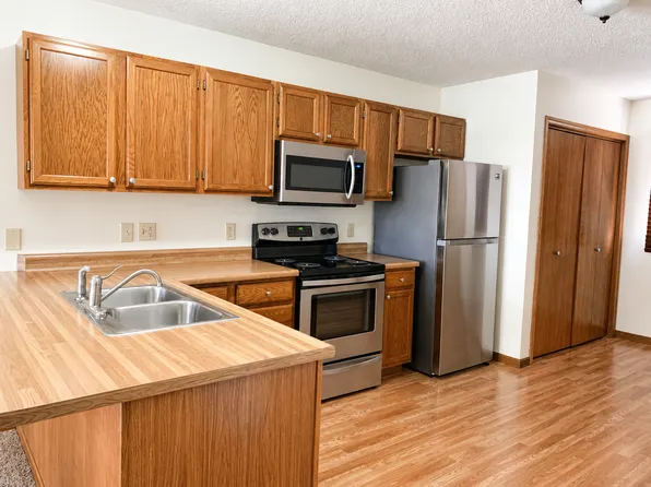 207A Cannery Row #A, Dodge City, KS 67801