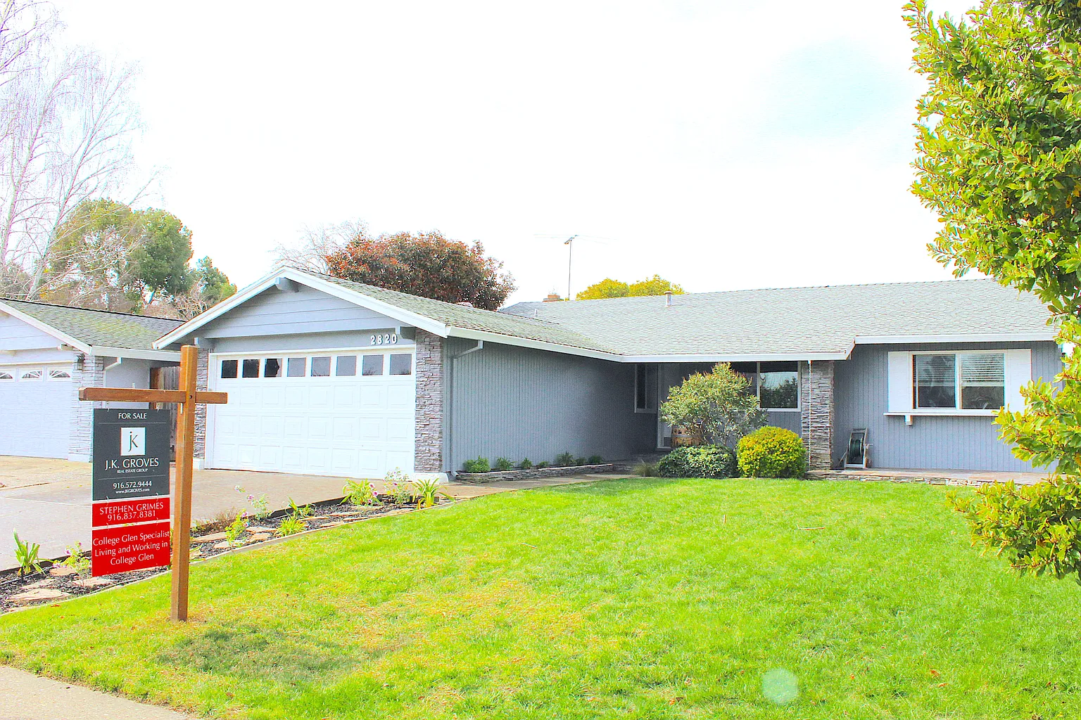 2820 Conway Ct photo 1