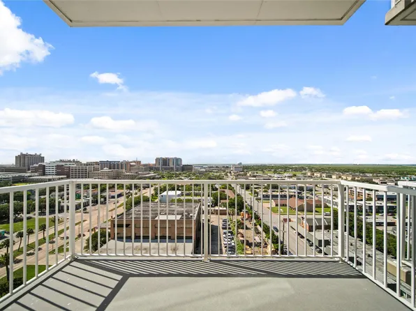 500 Seawall Blvd Unit 1104, Galveston, TX 77550