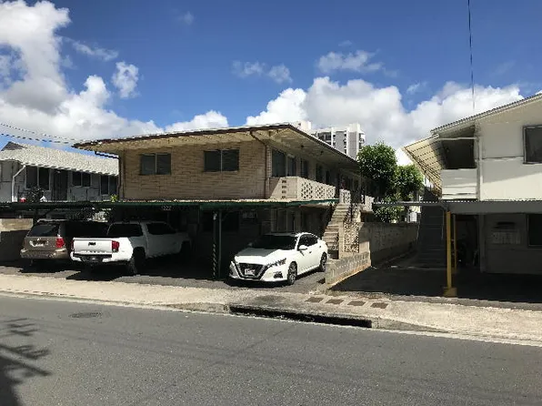 1222 Makaloa St APT 2, Honolulu, HI 96814