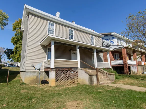 660 Montrose Ave SE, Roanoke, VA 24013