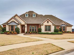 704 Wilford Way, Heath, TX 75032