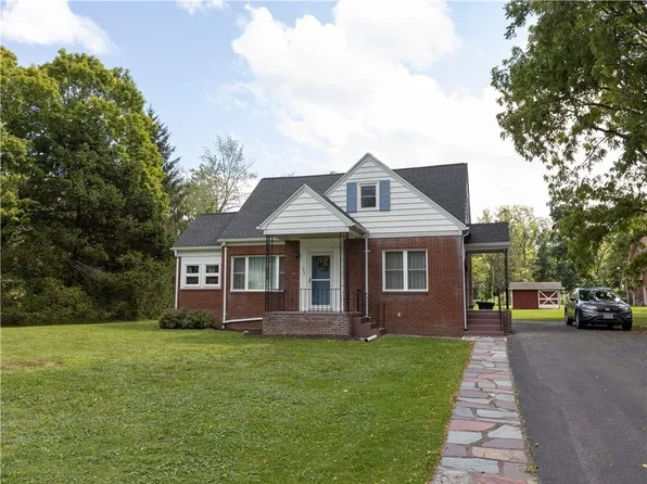 256 Grandview Avenue, Catskill, NY 12414