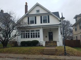 1224 17th St, Rock Island, IL