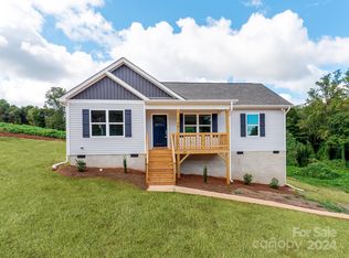 169 Forest Lake Rd, Forest City, NC 28043