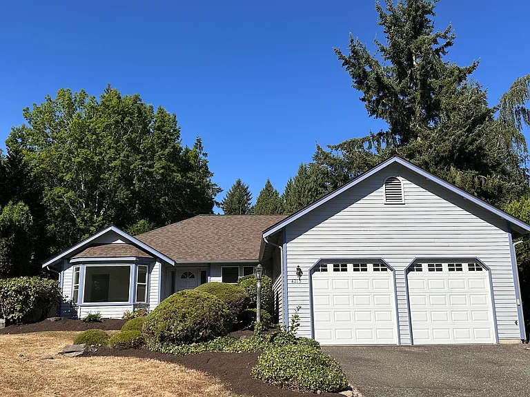Curb appeal