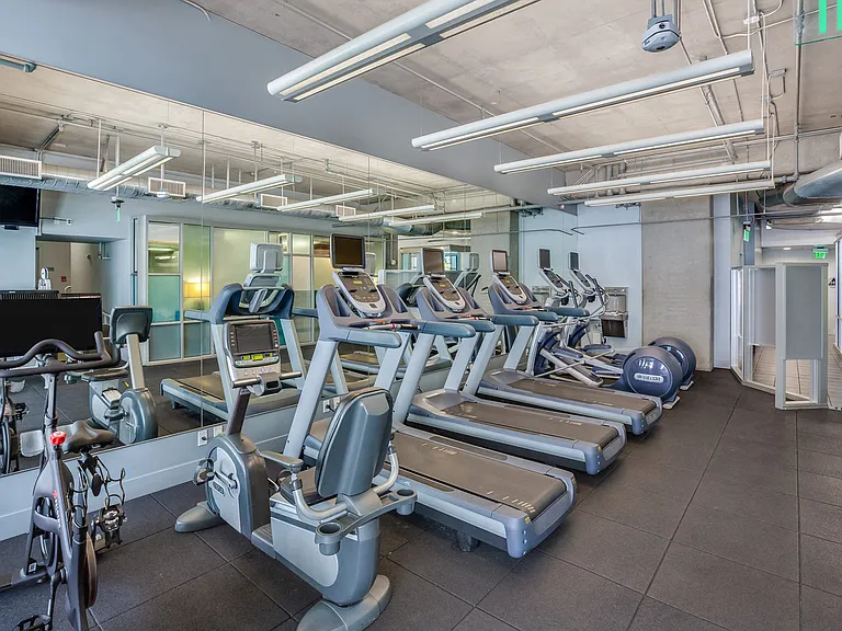 You may consider canceling your gym membership