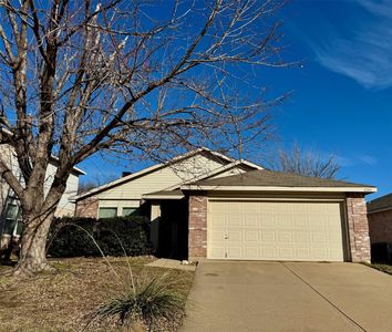 4104 Golden Horn Ln, Fort Worth, TX, 76123