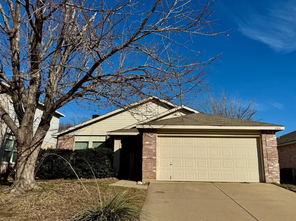4104 Golden Horn Ln, Fort Worth, TX 76123
