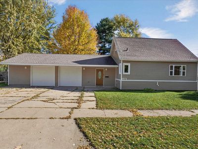170 15TH AVENUE NORTH, Wisconsin Rapids, WI, 54495