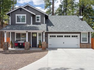 4045 S Holland Rd, Flagstaff, AZ 86005