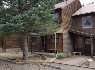 203 Lower Terrace Dr, Ruidoso, NM 88345