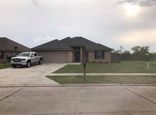 120 Bordelon Dr, Houma, LA 70363