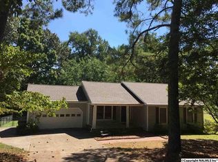 794 Seina Vista Dr, Madison, AL 35758